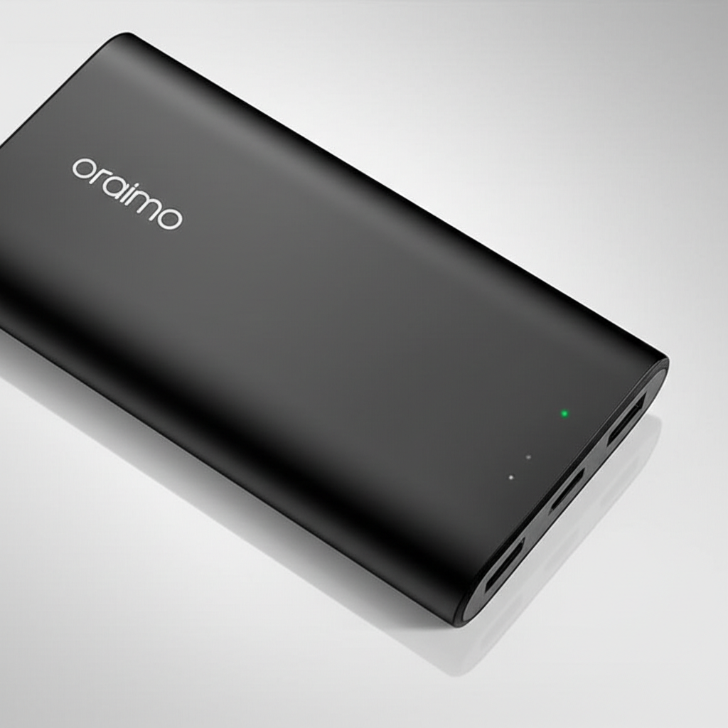 Oraimo Powerbank